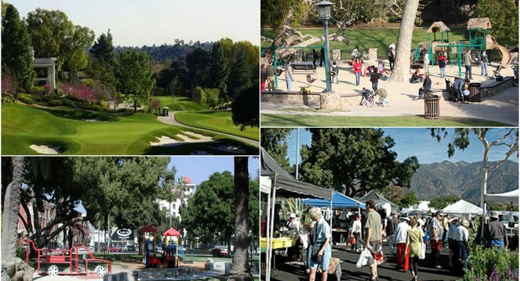 California Waives State Park Fees for MLK Day; Angeles District Parks Free to Visit – Pasadena Weekendr