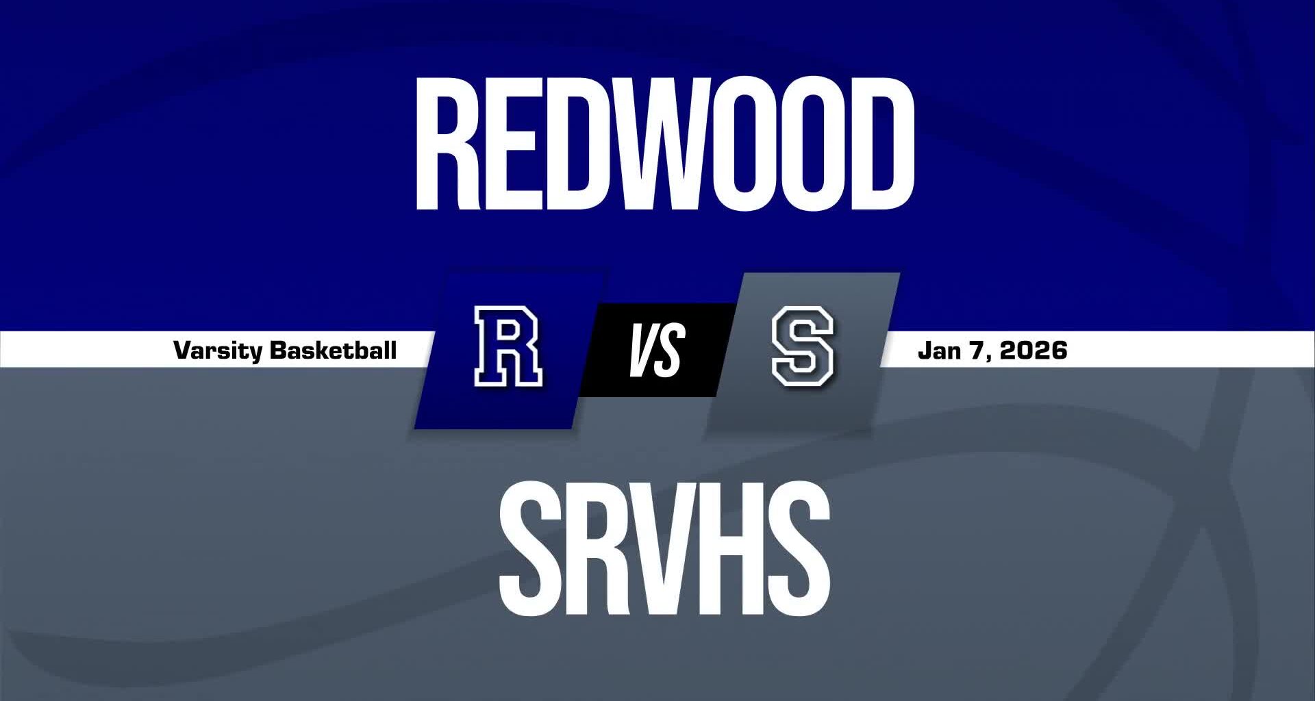 Redwood Picks Up Fifth Consecutive Win