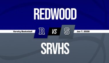 Redwood Picks Up Fifth Consecutive Win