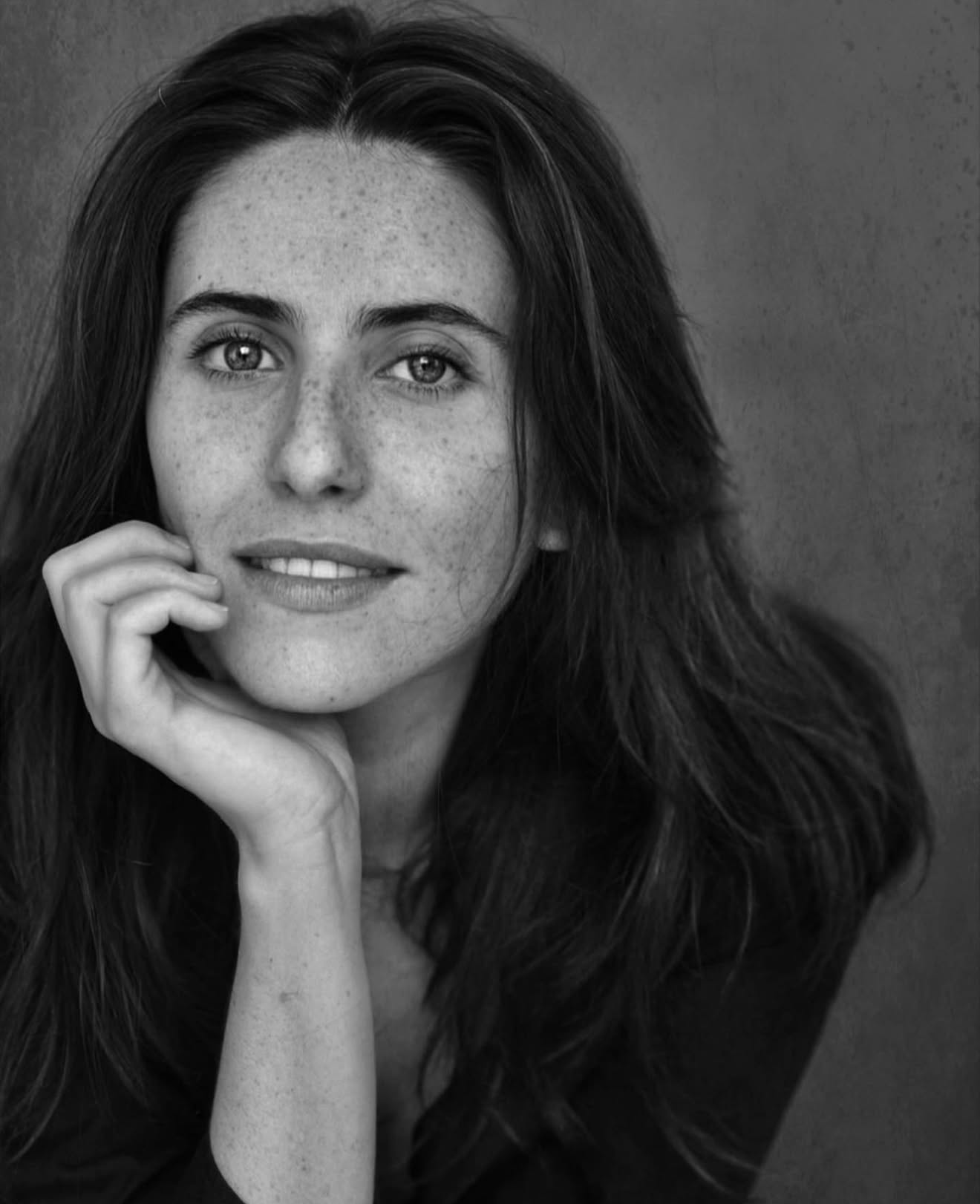 Elisa Tordjmann MerciSF buns in San Francisco