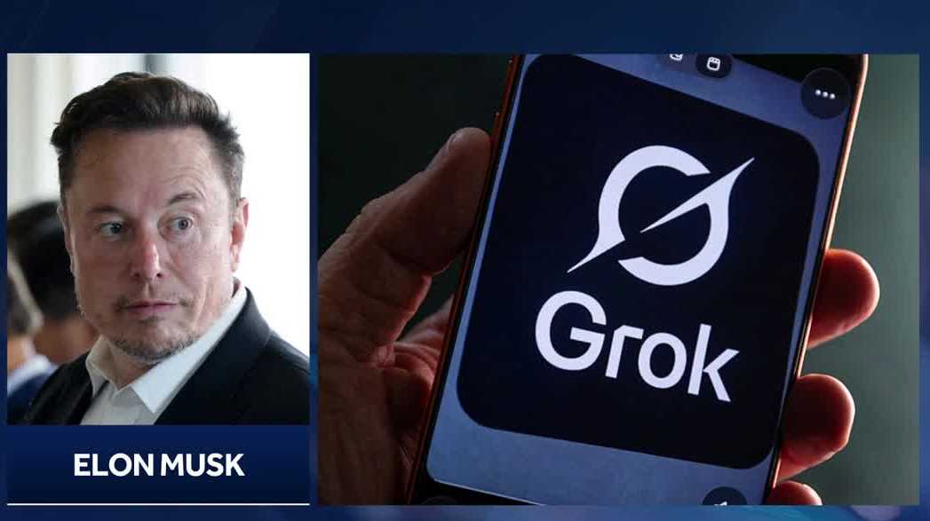 California AG to investigate xAI, Grok over sexualized AI images of women and children