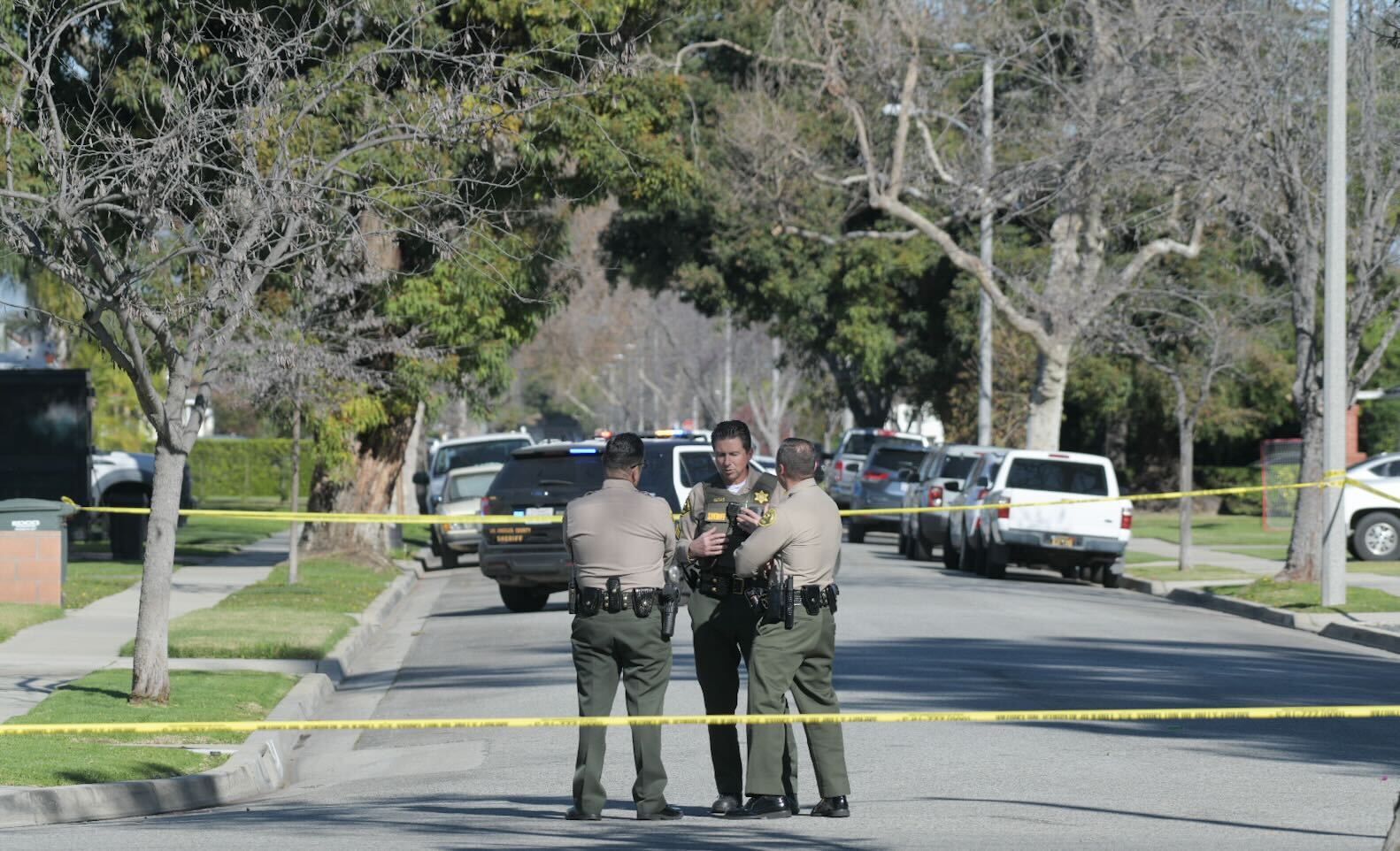 3 family members — including 17-year-old girl — shot to death at Lakewood home, LASD says • Long Beach Post News