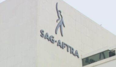 Actor Awards, formerly SAG Awards, to announce 2026 nominations