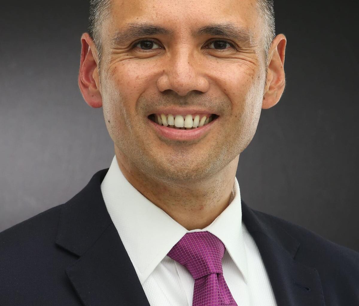 Port of Long Beach CEO to Speak at World Economic Forum