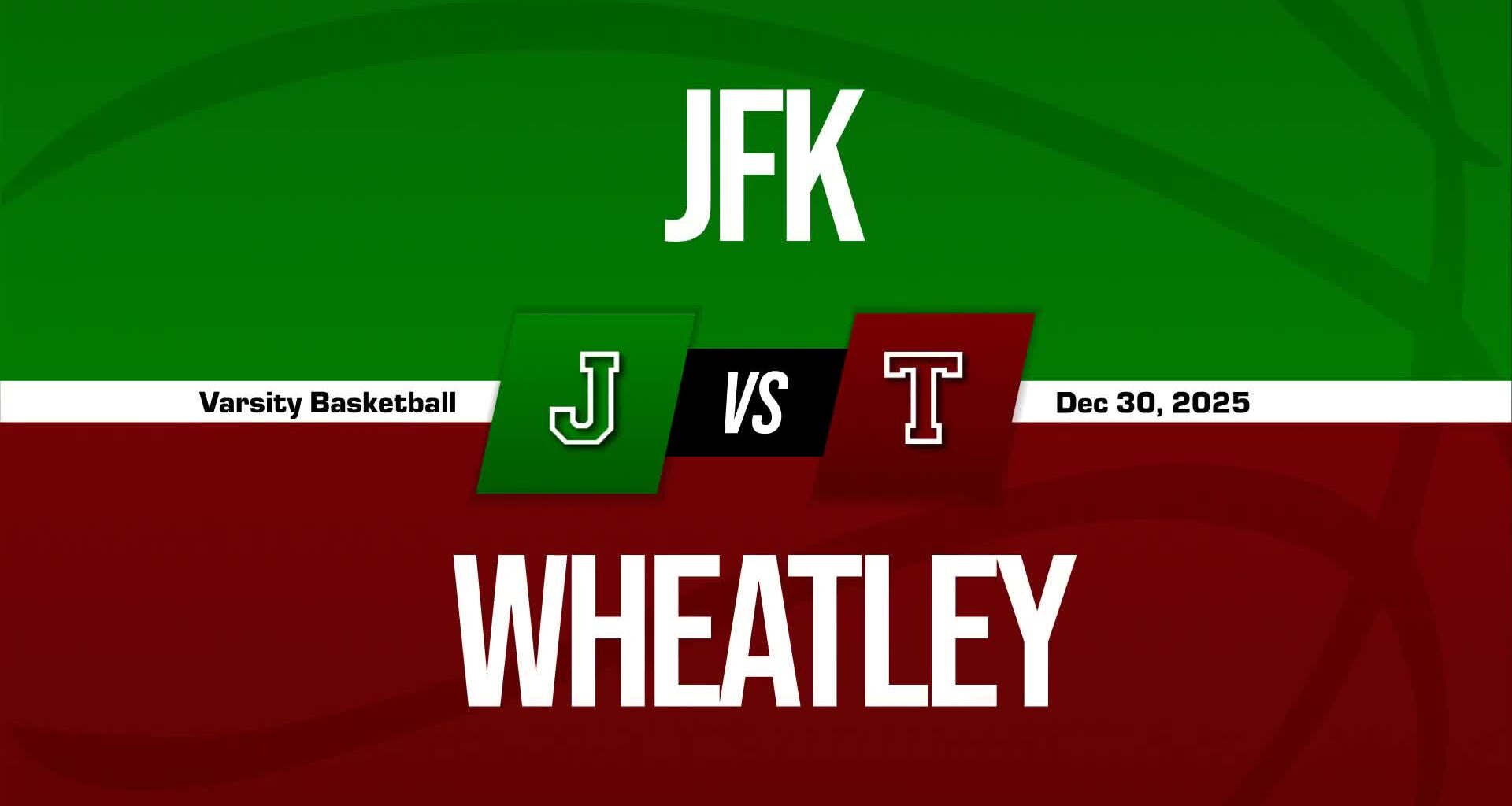 Kennedy Cougars vs. Long Beach Marines