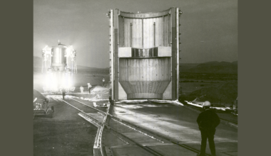 When Fake Nuclear Disaster Fallout Reached Los Angeles