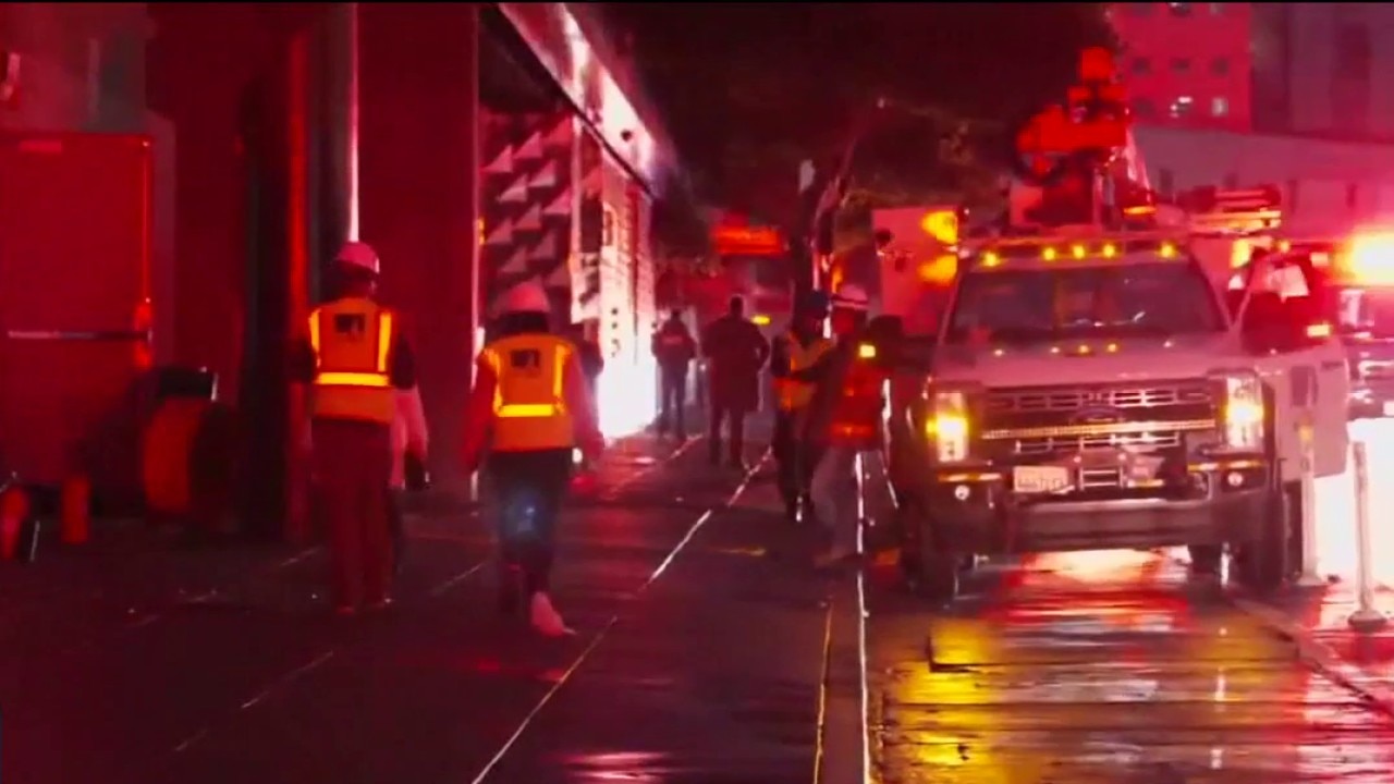 Businesses plan to file lawsuit against PG&E 