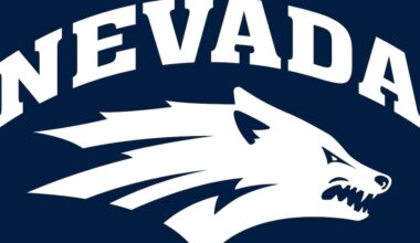 Nevada hosts Wyoming after loss to San Diego State