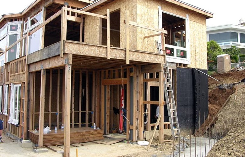 San Diego population growth is being driven by policies like those that make it easier to build ADUs