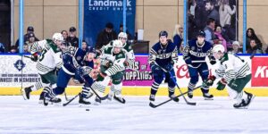 AHL Game Preview: Milwaukee Admirals at Iowa Wild with Projected Lines 1/30/26