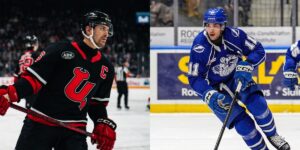 AHL Game Preview: Utica Comets at Syracuse Crunch with Projected Lines 1/16/26