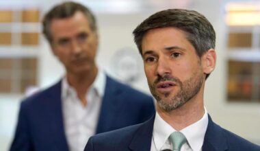 San Jose Mayor Matt Mahan considers run for California governor