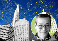 AI Could Cut San Francisco Office Vacancy by 2030: CBRE