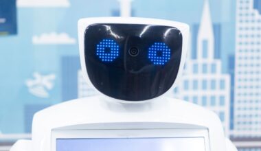 California to Consider Temporary Ban on Toys With AI Chatbots