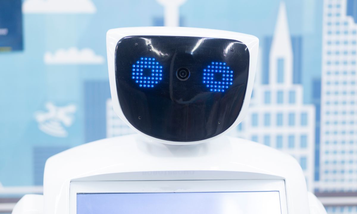 California to Consider Temporary Ban on Toys With AI Chatbots