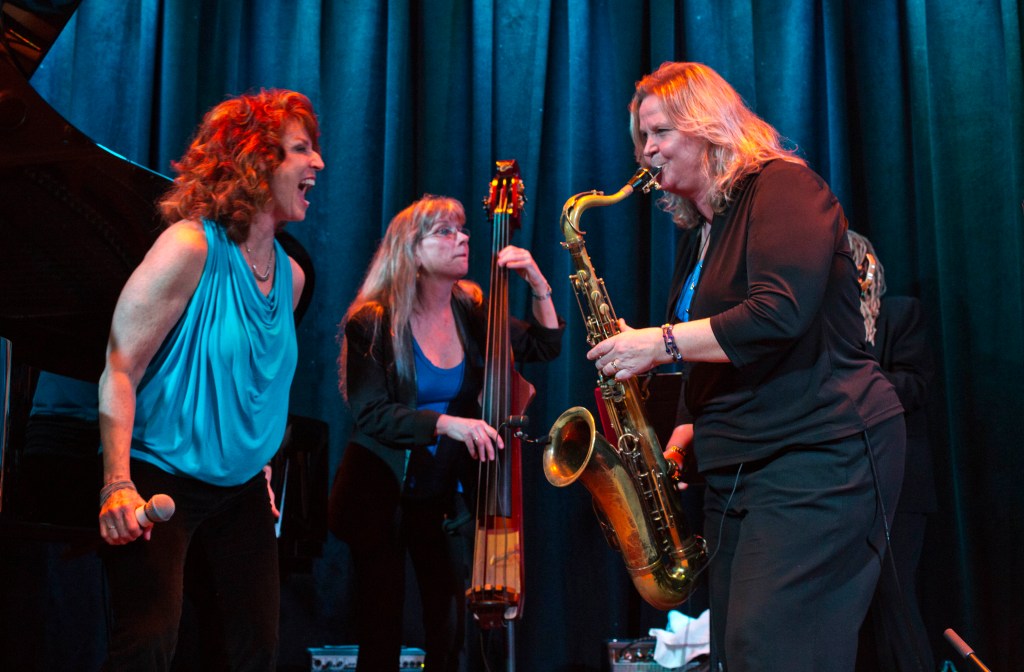 ‘Wild Women of the Sixties’ show coming to Alameda this Saturday