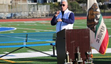 Name sought for new athletic field at Alameda's Encinal High