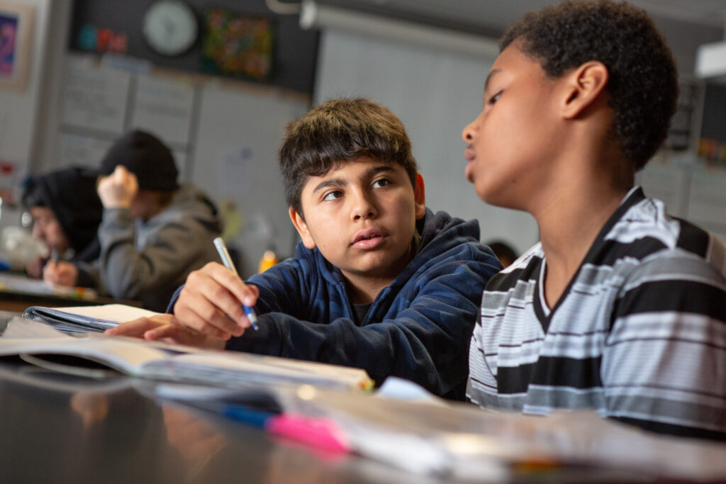 AG, Sacramento school district settle over unlawful enrollment practices