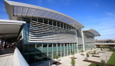 New developments coming to the Sacramento International Airport this year