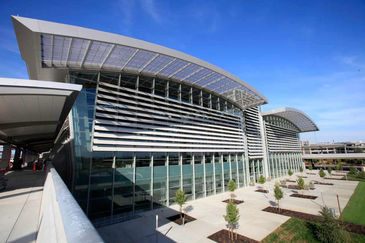 New developments coming to the Sacramento International Airport this year