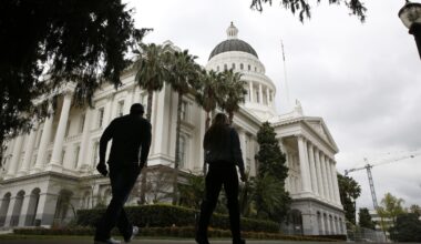 10 new laws that will impact California schools in 2026