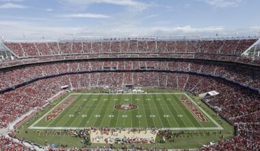 Oakland plans to send cops to the Super Bowl and World Cup