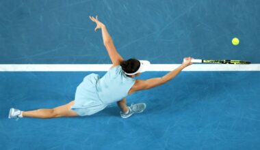 Better Buzz Coffee San Diego Open starts Monday at Barnes Tennis Center