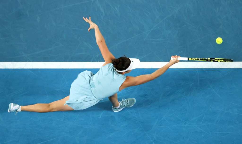 Better Buzz Coffee San Diego Open starts Monday at Barnes Tennis Center