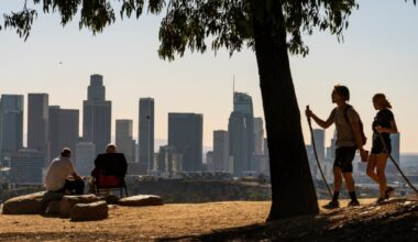 If California is an economic powerhouse, then where are the jobs? – Orange County Register