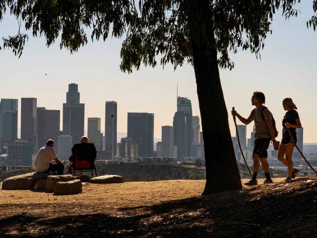 If California is an economic powerhouse, then where are the jobs? – Orange County Register