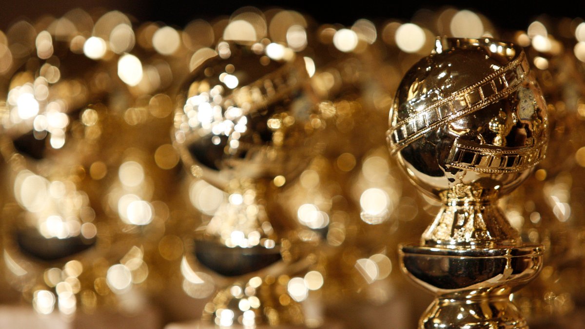 Where to watch the Golden Globes 2026 – NBC Los Angeles