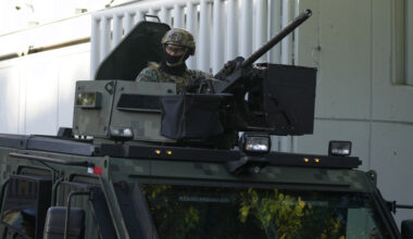 Why Trump needs to work with Mexico in taking on cartels – San Diego Union-Tribune