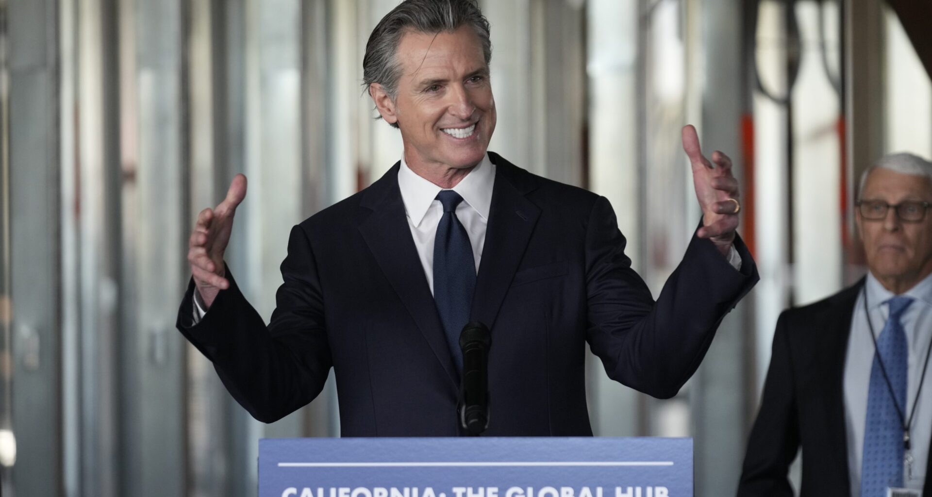 As Washington Falters, California Leads the Way on Scientific Research