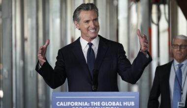 As Washington Falters, California Leads the Way on Scientific Research