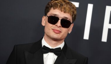 Peso Pluma brings concert tour to San Jose, San Francisco, Sacramento