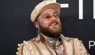 Super Bowl LX Tailgate Concert to feature Teddy Swims, LaRussell