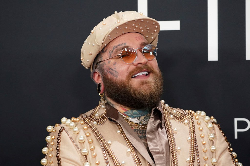 Super Bowl LX Tailgate Concert to feature Teddy Swims, LaRussell