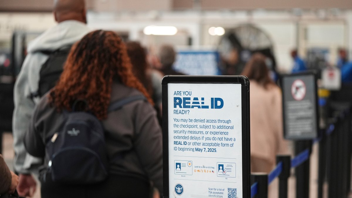 DMV says about 325,000 Real IDs may need to be reissued in California – NBC Bay Area
