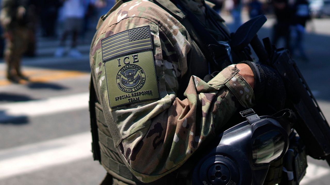 (AP Photo/Eric Thayer)