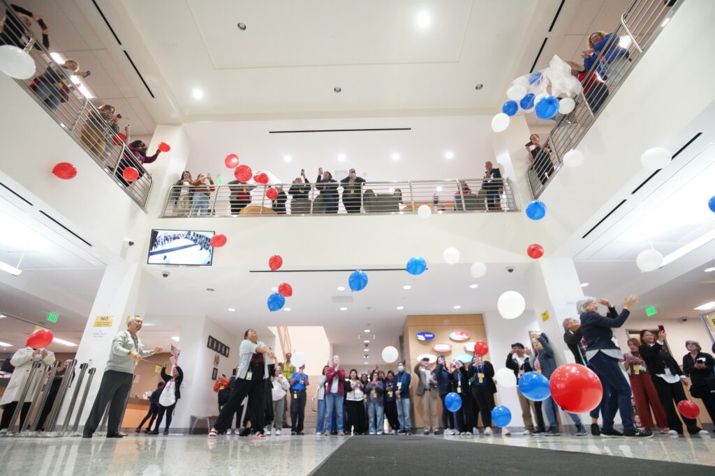 Federal court shuts down Trump DOJ bid for California voter rolls