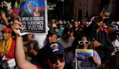 Liberation or Occupation? The illusion of U.S. regime change – San Diego Union-Tribune