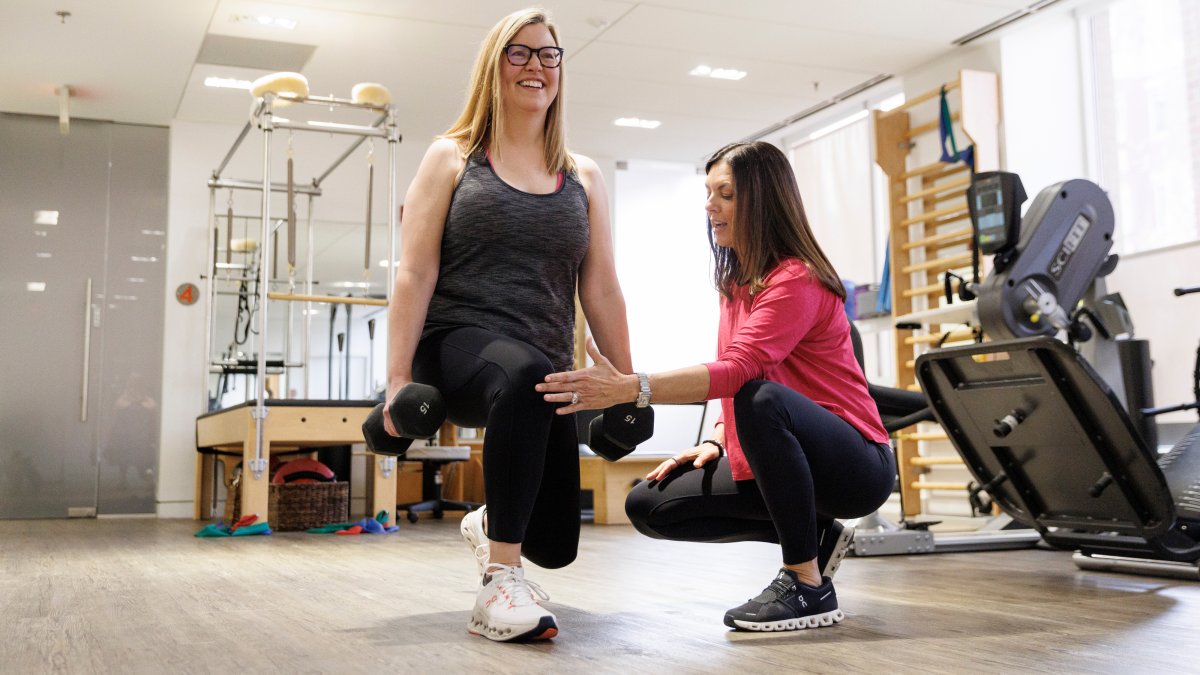 How to make the most of your workouts – NBC 7 San Diego