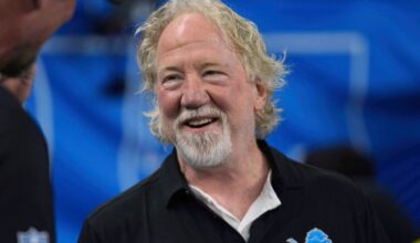 Sacramento theater investigated Timothy Busfield 25 years before his arrest