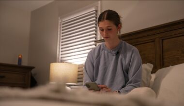 Sleep-tracking devices have limits, experts say – NBC Los Angeles