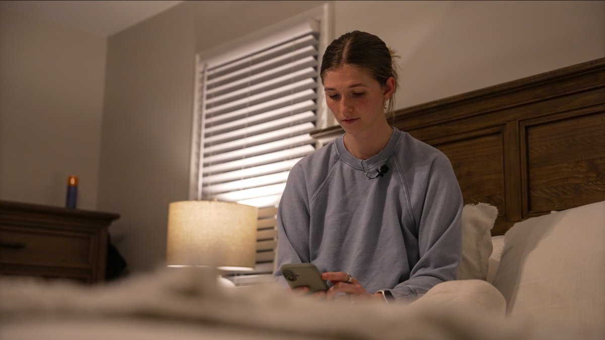 Sleep-tracking devices have limits, experts say – NBC Los Angeles