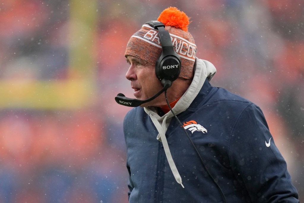 Hard to fault Broncos coach for going for it in AFC title game loss