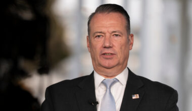 Judge orders ICE chief to explain why detainees denied due process