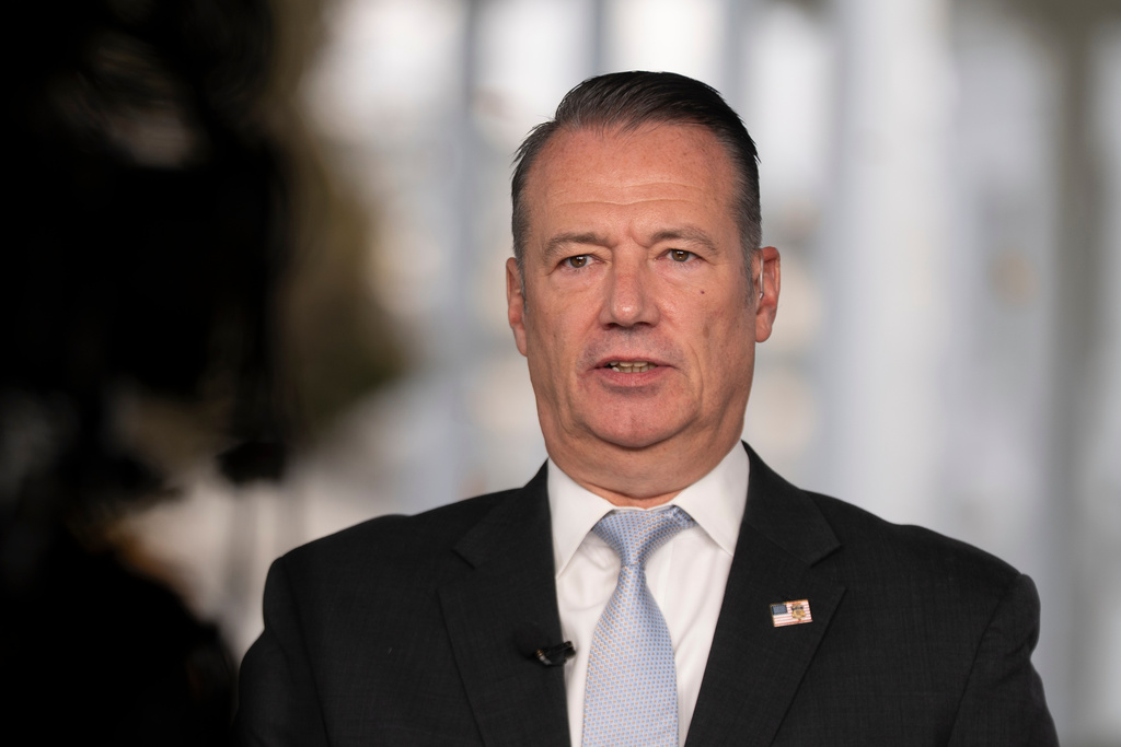 Judge orders ICE chief to explain why detainees denied due process