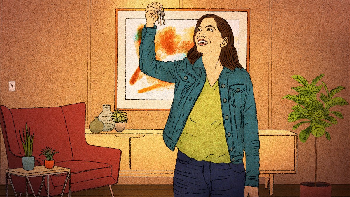 Where are my keys? Tricks for remembering where you put things – NBC 7 San Diego