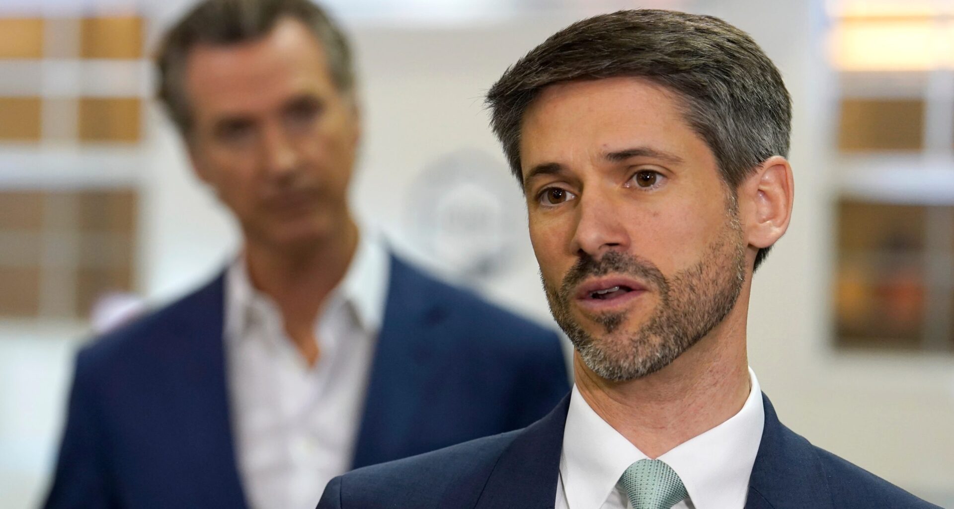 San Jose mayor, a frequent Newsom critic, jumps into the California governor's race • The Mendocino Voice